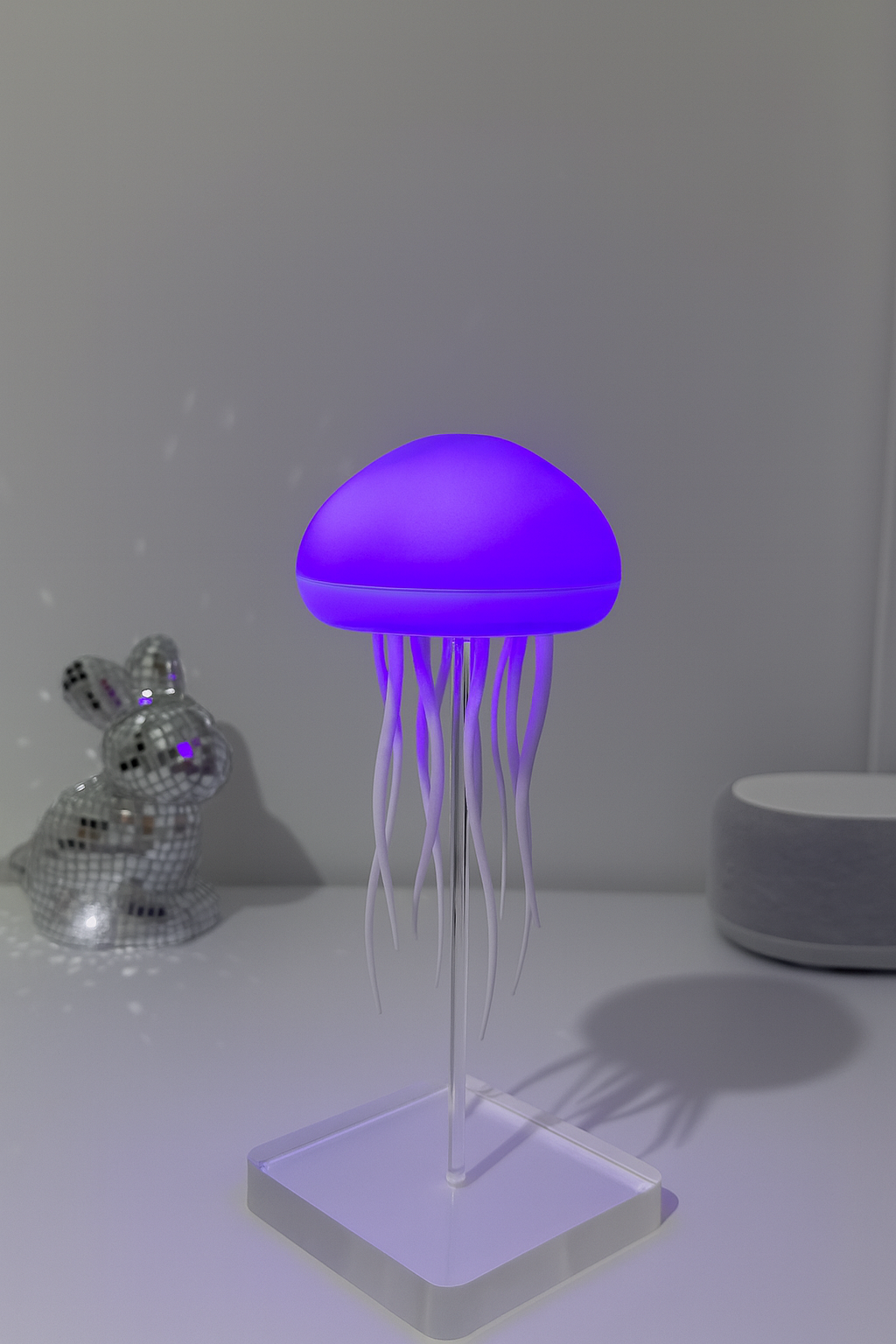 Bionic Jellyfish Night Light