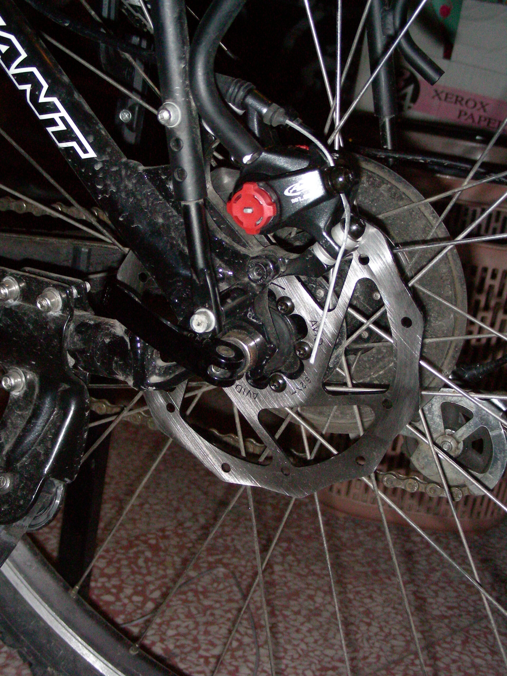 Why Bicycle and E-Bike Brakes Fade on a Long Hill