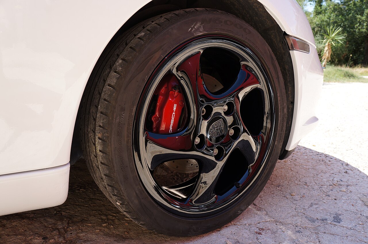 Pads, Rotors, Drums, Fluid, and Calipers